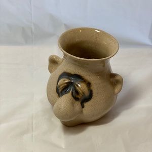 Pottery Yolk Separater